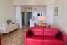 Apartment in Cannes - FON5581 / 2 pieces Terrasse Vue Mer/ GALLIA