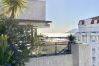 Apartment in Cannes - MAN528 2 pièces terrasse vue mer