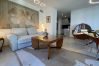 Apartment in Cannes - ANT1308 Central Plages Palais 4 rooms