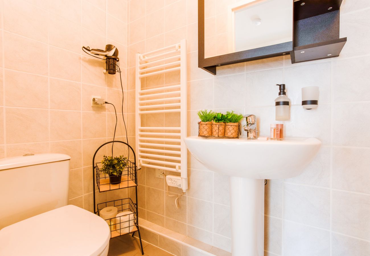 Apartment in Nice - PALAIS LIBERTE V AP4267 By Riviera Holiday Homes