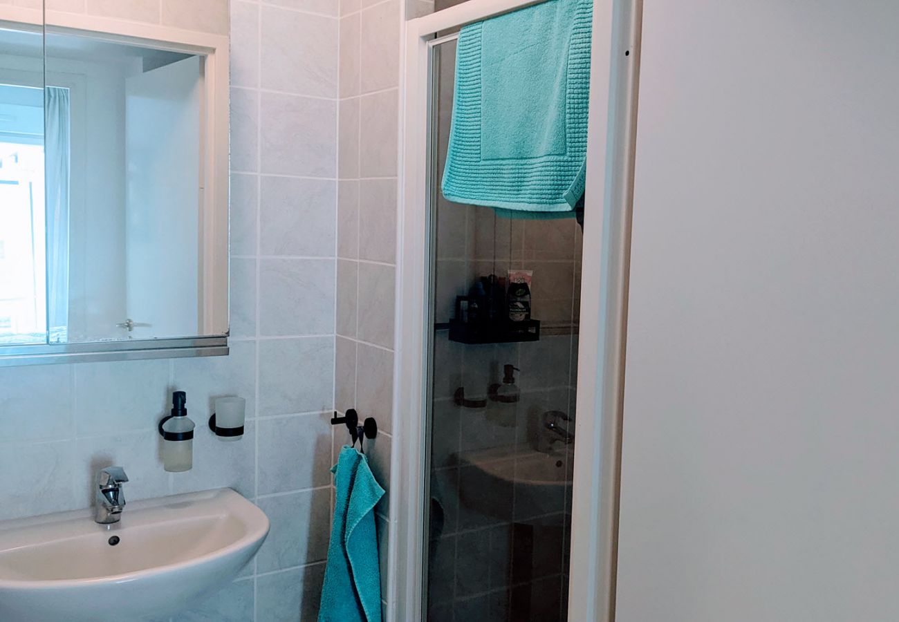 Apartment in Nice - PALAIS LIBERTE V AP4267 By Riviera Holiday Homes