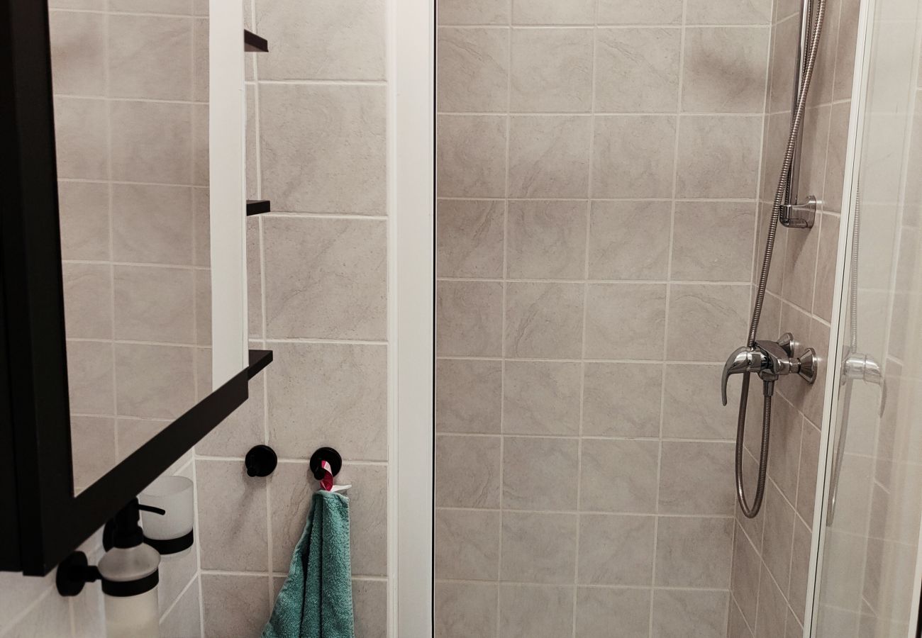 Apartment in Nice - PALAIS LIBERTE V AP4267 By Riviera Holiday Homes