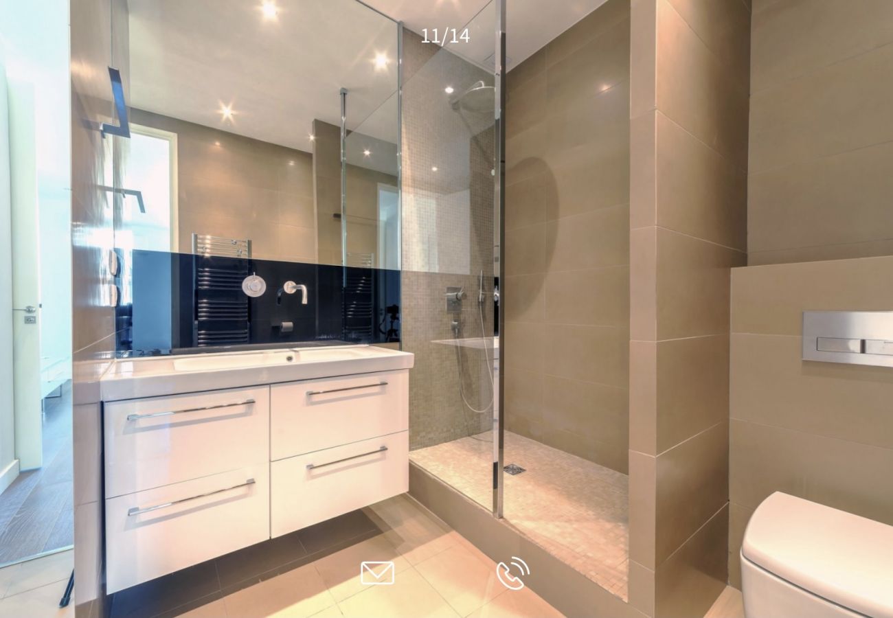 Apartment in Cannes - ARU117 / Remarquable 3 pièces central