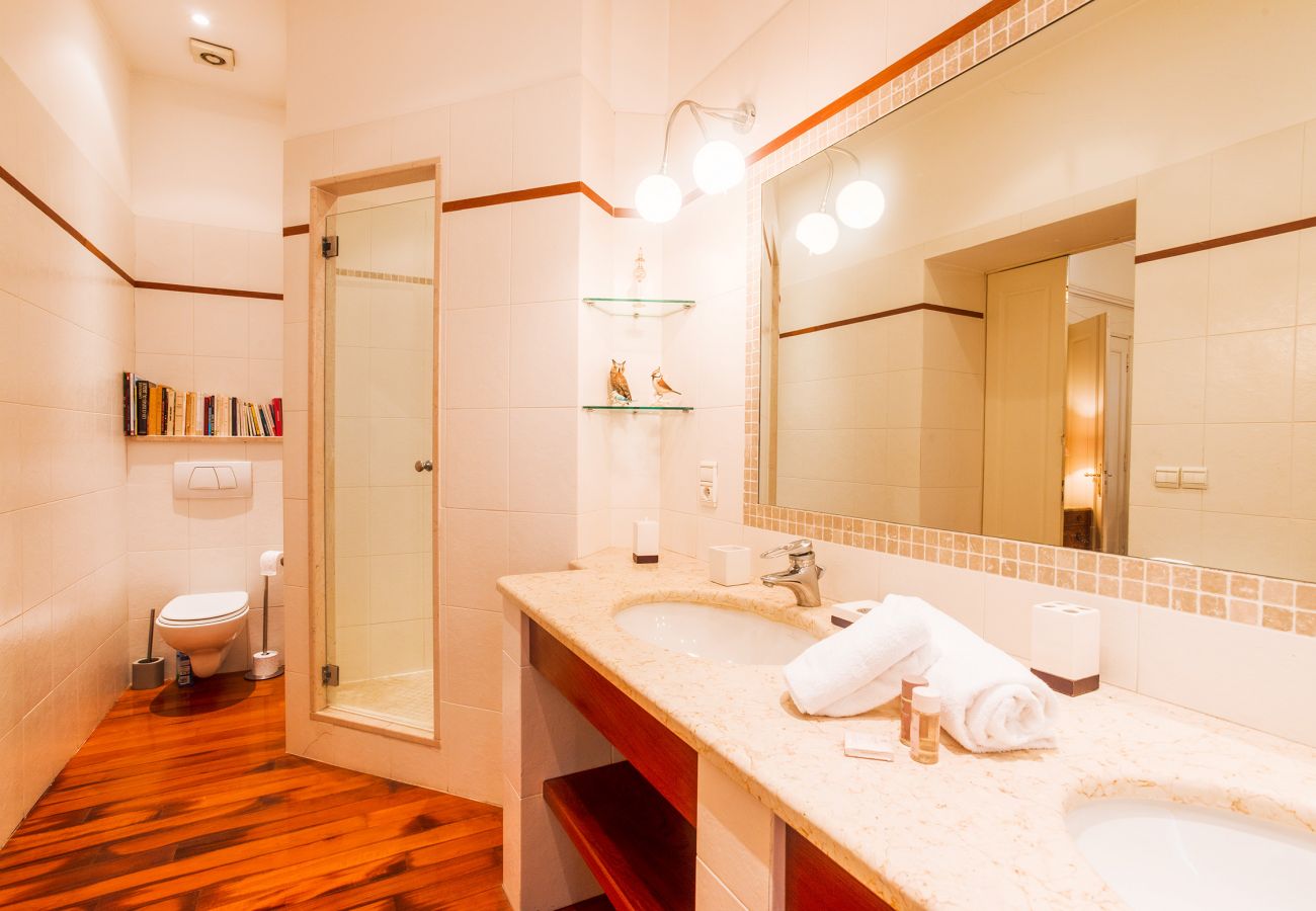 Apartment in Nice - PALAIS ALBERT 1ER AP4292 By Riviera Holiday Homes