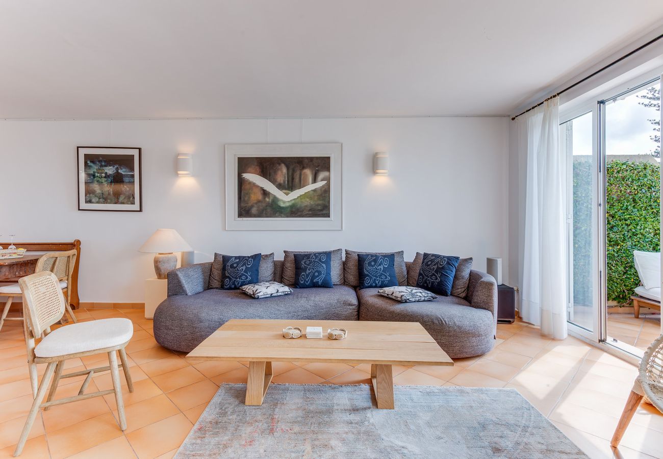 Villa in Eze - VILLA LUNA VI4339 By Riviera Holiday Homes