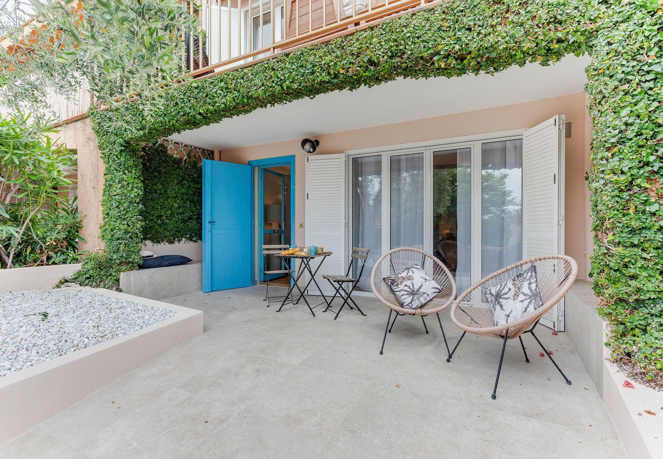 Villa in Eze - VILLA LUNA VI4339 By Riviera Holiday Homes