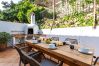 Villa in Eze - VILLA LUNA VI4339 By Riviera Holiday Homes
