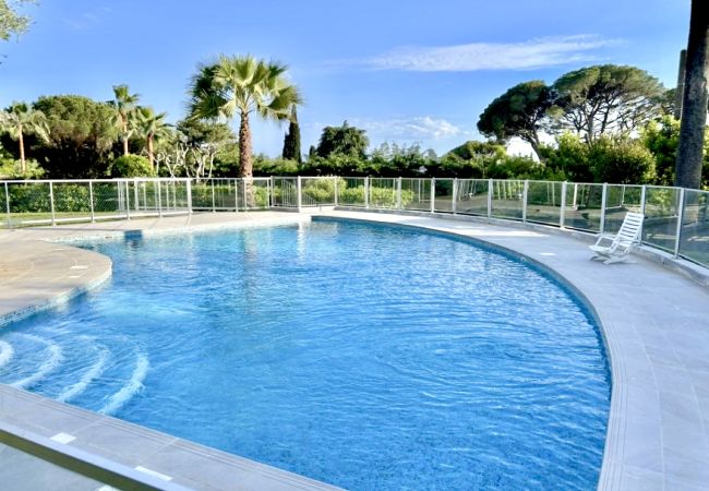 Apartment in Cannes - BellaVista / Bel appartement avec vue sur la mer