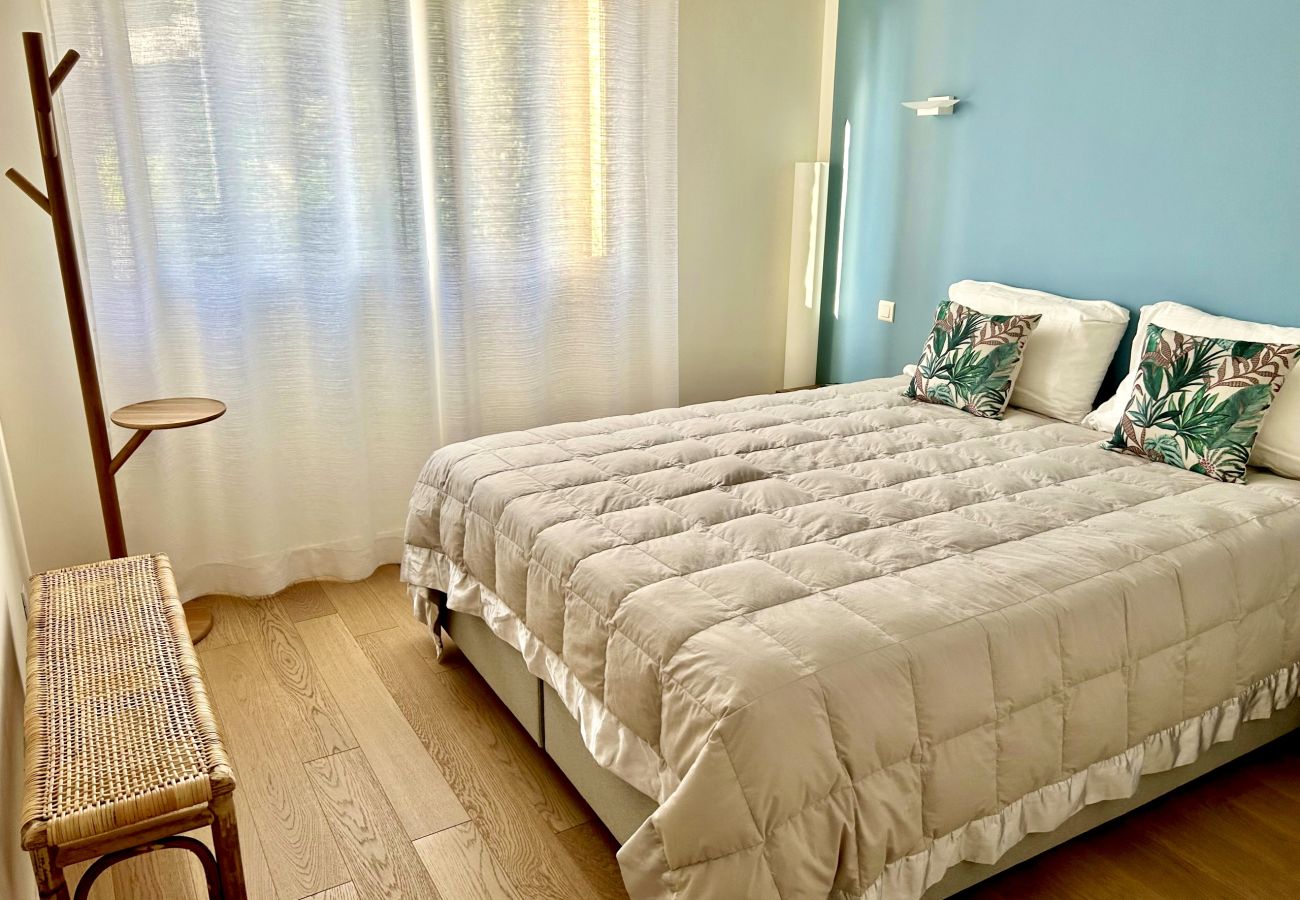 Apartment in Cannes - BellaVista / Bel appartement avec vue sur la mer