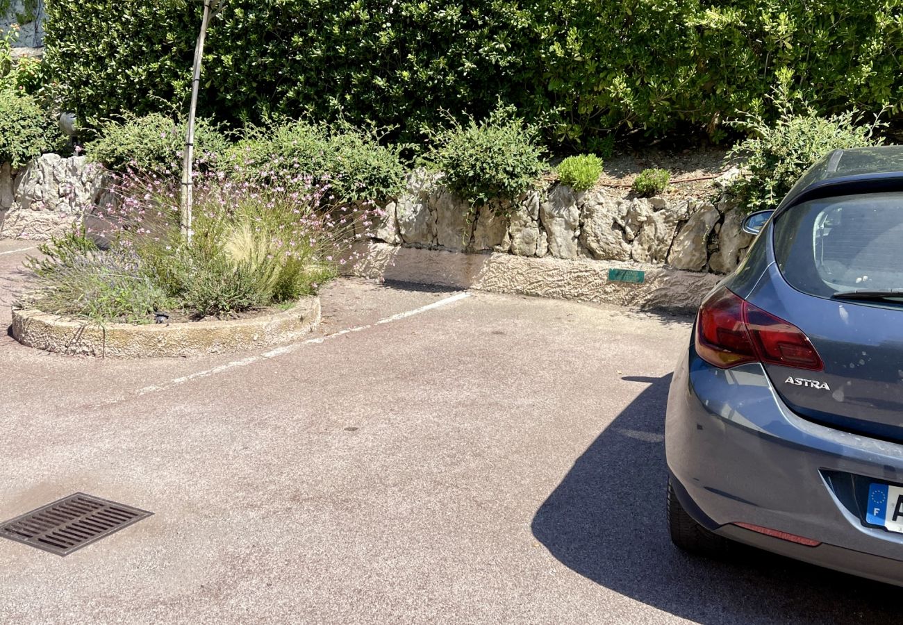 Apartment in Cannes - BellaVista / Bel appartement avec vue sur la mer