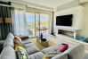 Apartment in Cannes - BellaVista / Bel appartement avec vue sur la mer