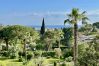 Apartment in Cannes - BellaVista / Bel appartement avec vue sur la mer