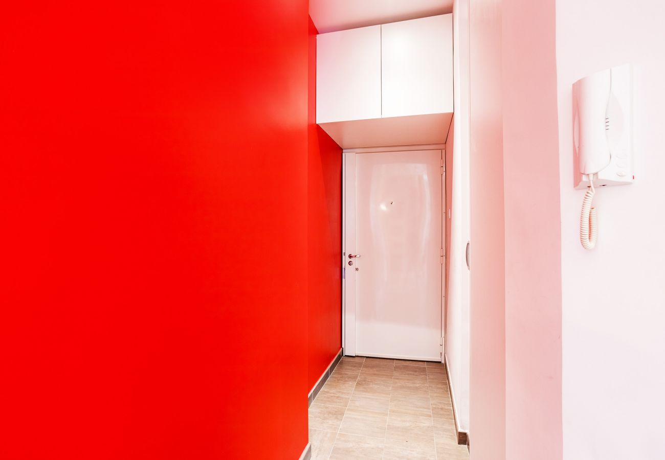 Apartment in Nice - MASSENA AP4312 By Riviera Holiday Homes