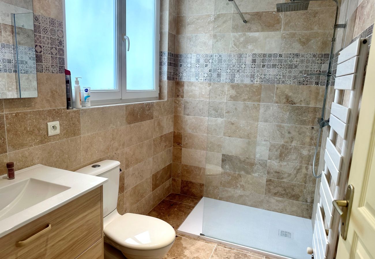 Apartment in Villefranche-sur-Mer - LA MALMAISON II AP4315 By Riviera Holiday Homes