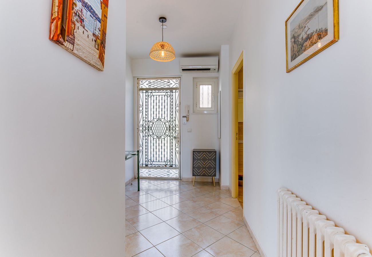 Apartment in Villefranche-sur-Mer - LA MALMAISON II AP4315 By Riviera Holiday Homes