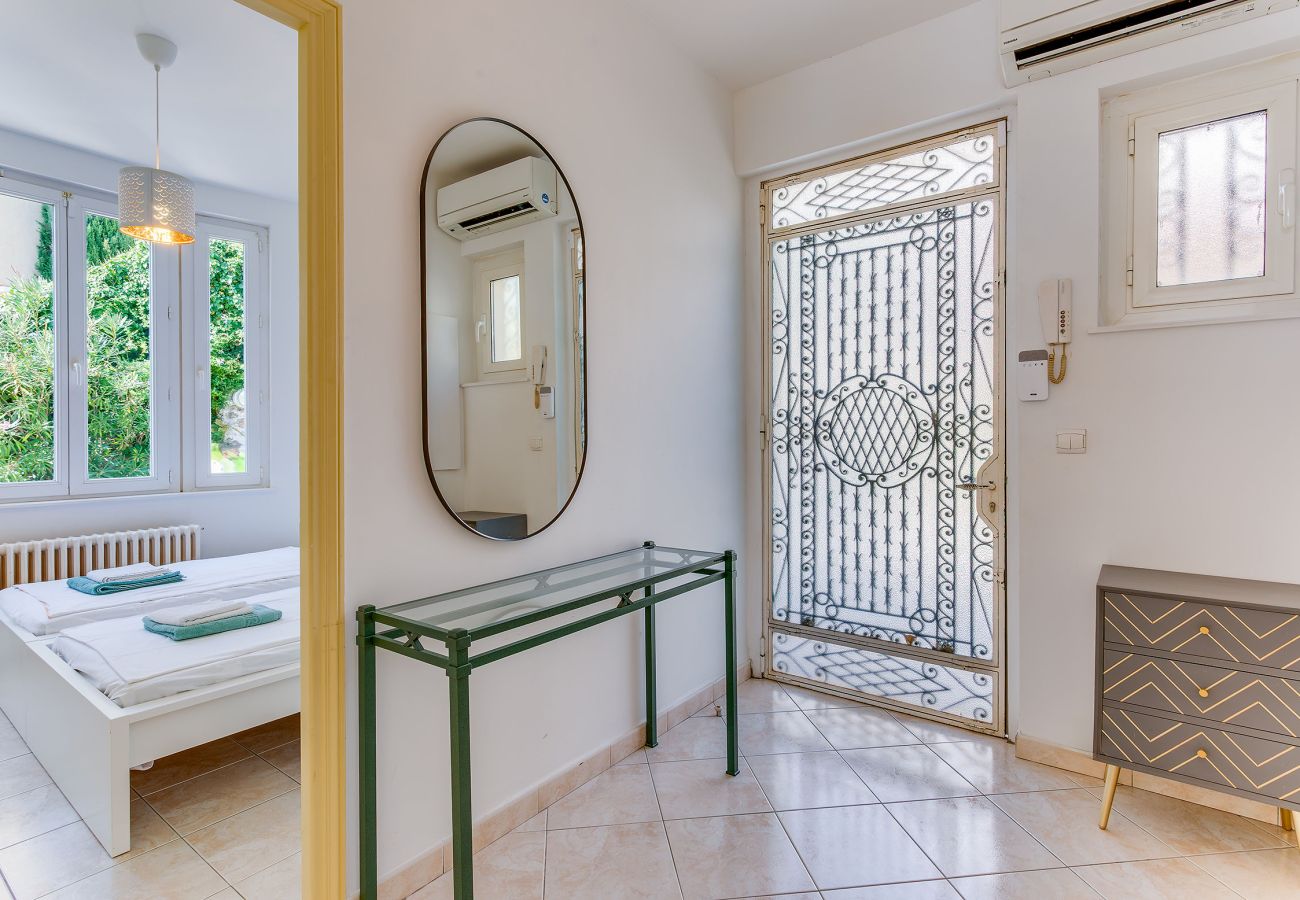 Apartment in Villefranche-sur-Mer - LA MALMAISON II AP4315 By Riviera Holiday Homes