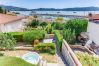 Apartment in Villefranche-sur-Mer - LA MALMAISON II AP4315 By Riviera Holiday Homes