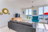 Apartment in Villefranche-sur-Mer - LA MALMAISON II AP4315 By Riviera Holiday Homes