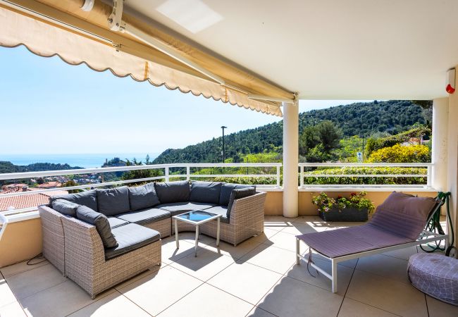 Apartment in Eze - EZE VISTA AP4328 By Riviera Holiday Homes