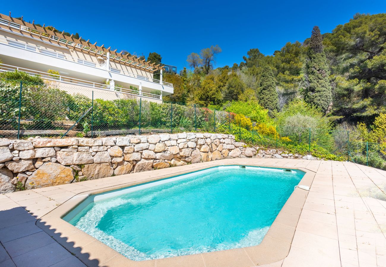 Apartment in Eze - EZE VISTA AP4328 By Riviera Holiday Homes