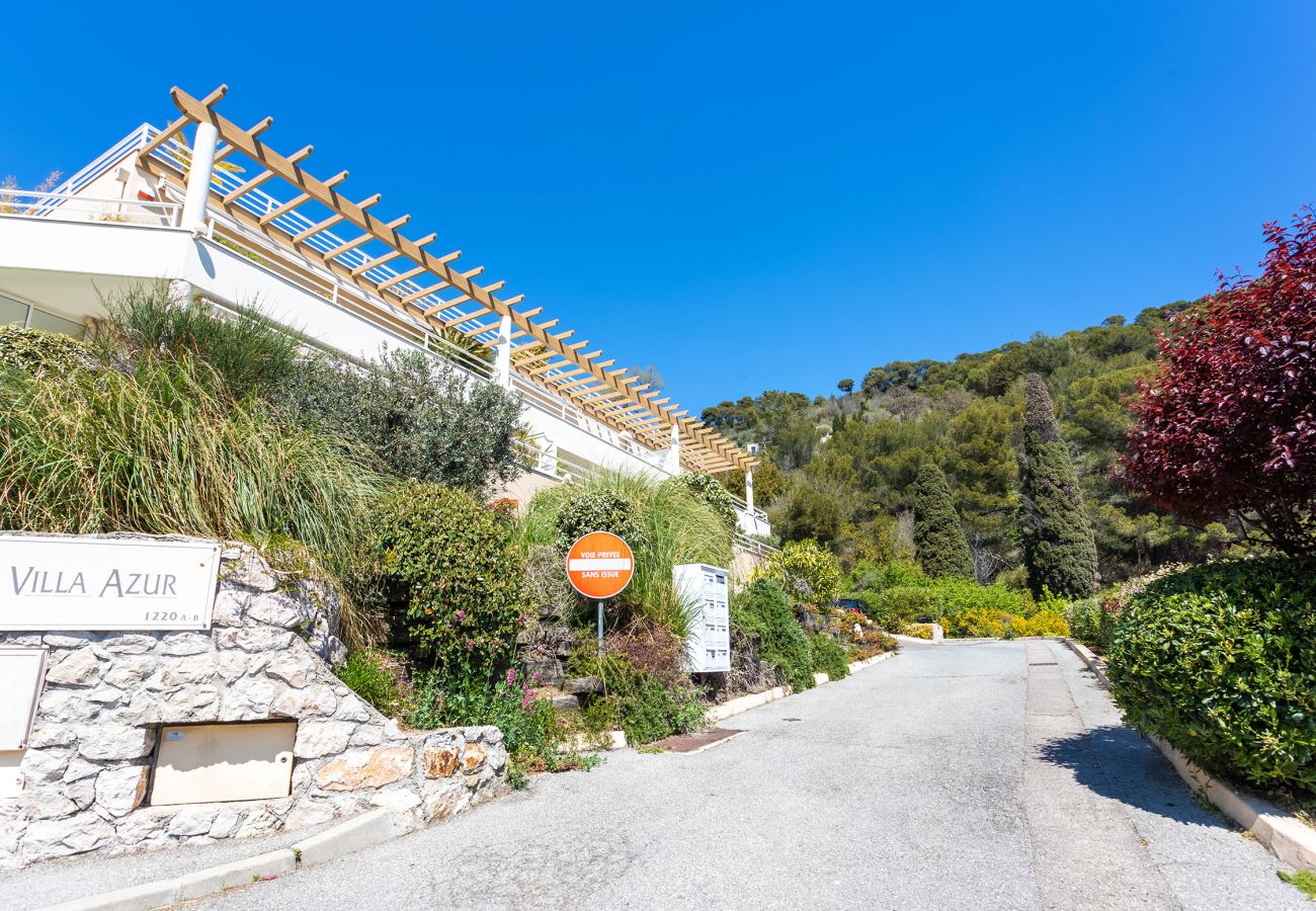 Apartment in Eze - EZE VISTA AP4328 By Riviera Holiday Homes