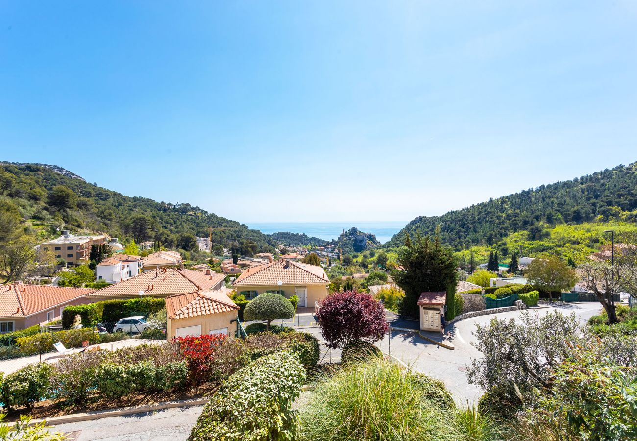 Apartment in Eze - EZE VISTA AP4328 By Riviera Holiday Homes