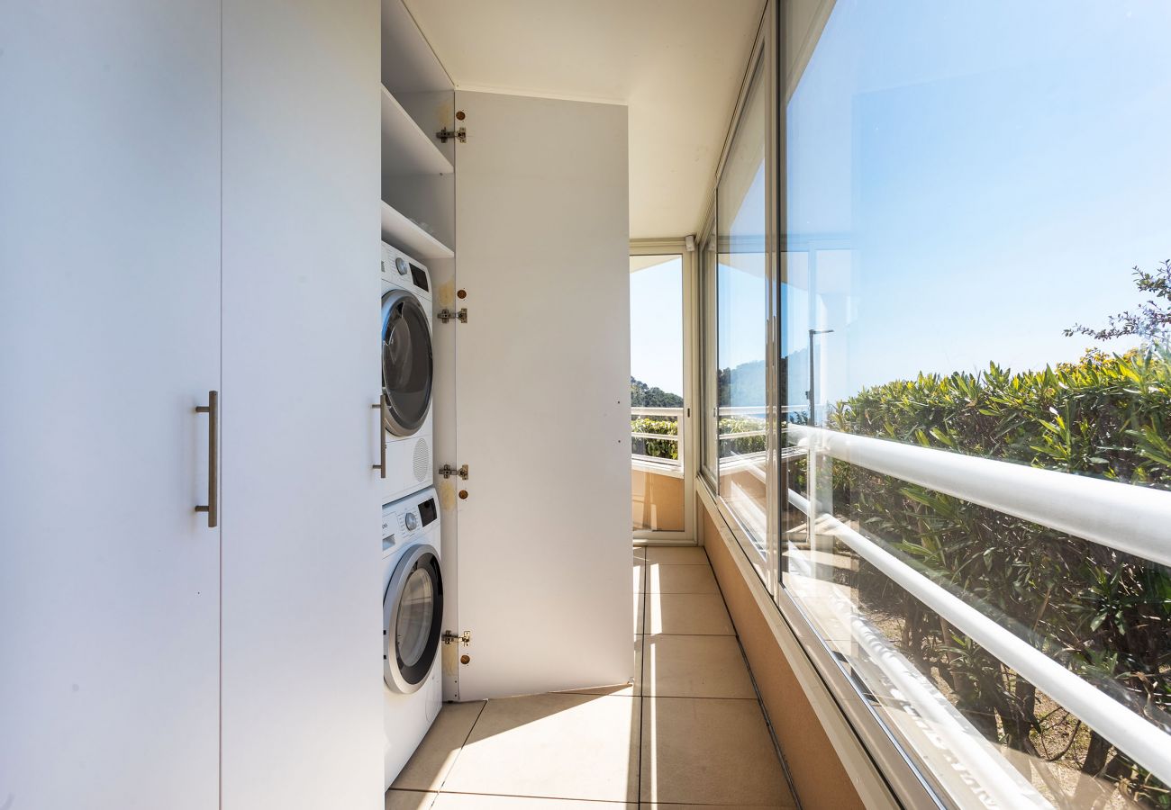 Apartment in Eze - EZE VISTA AP4328 By Riviera Holiday Homes