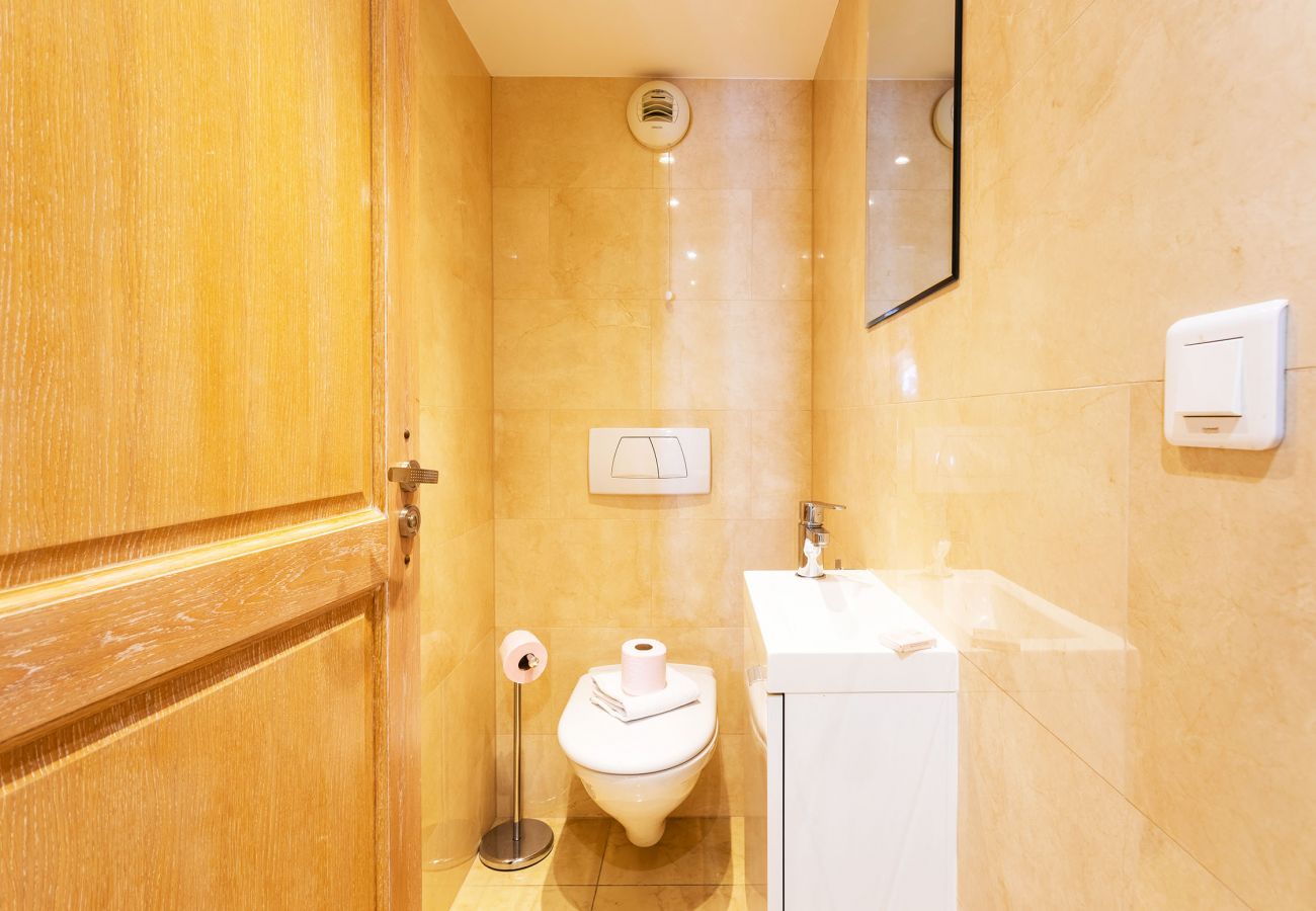 Apartment in Eze - EZE VISTA AP4328 By Riviera Holiday Homes