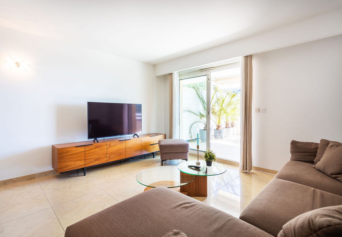 Apartment in Eze - EZE VISTA AP4328 By Riviera Holiday Homes