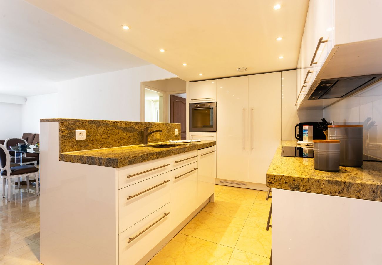 Apartment in Eze - EZE VISTA AP4328 By Riviera Holiday Homes