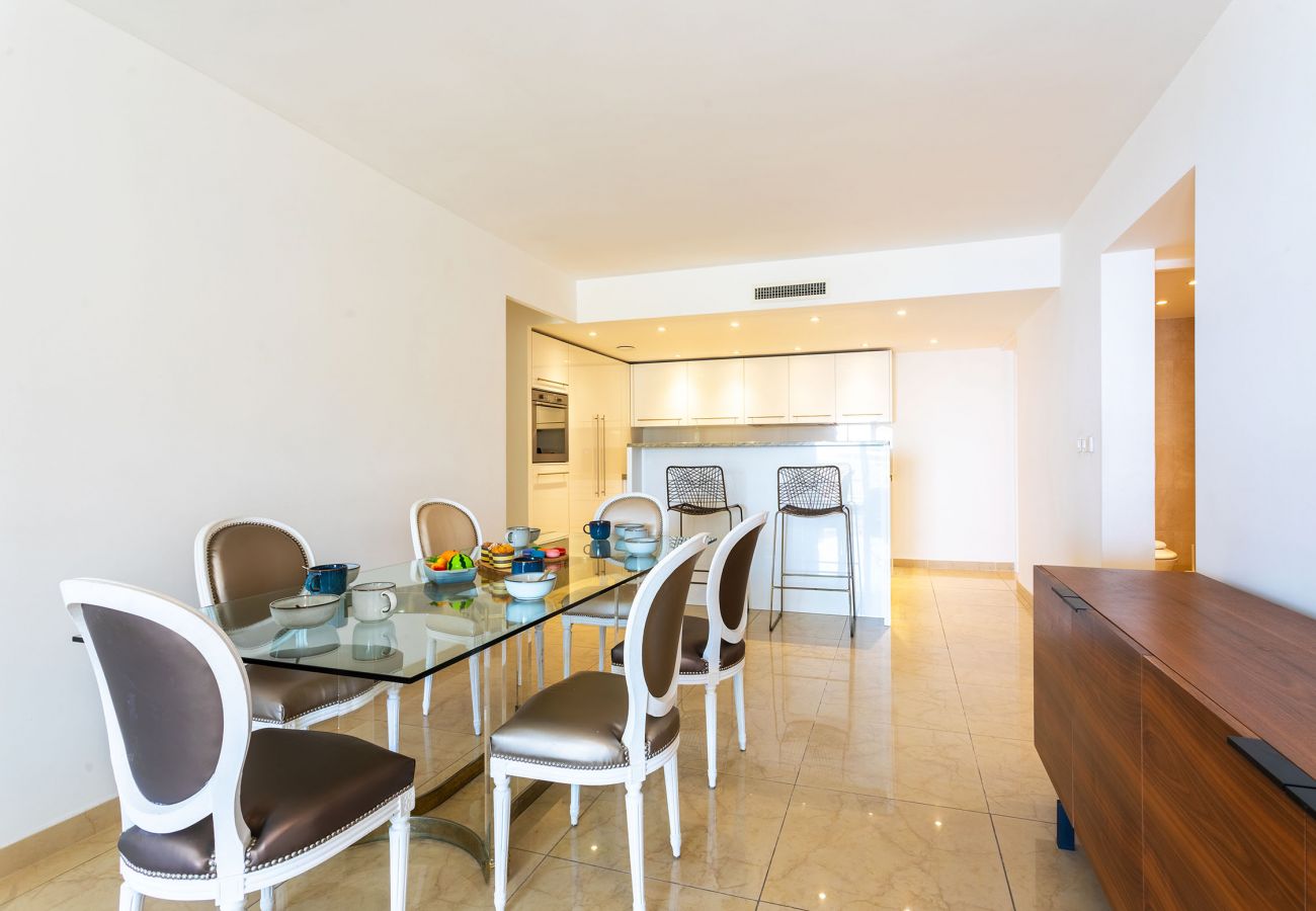 Apartment in Eze - EZE VISTA AP4328 By Riviera Holiday Homes