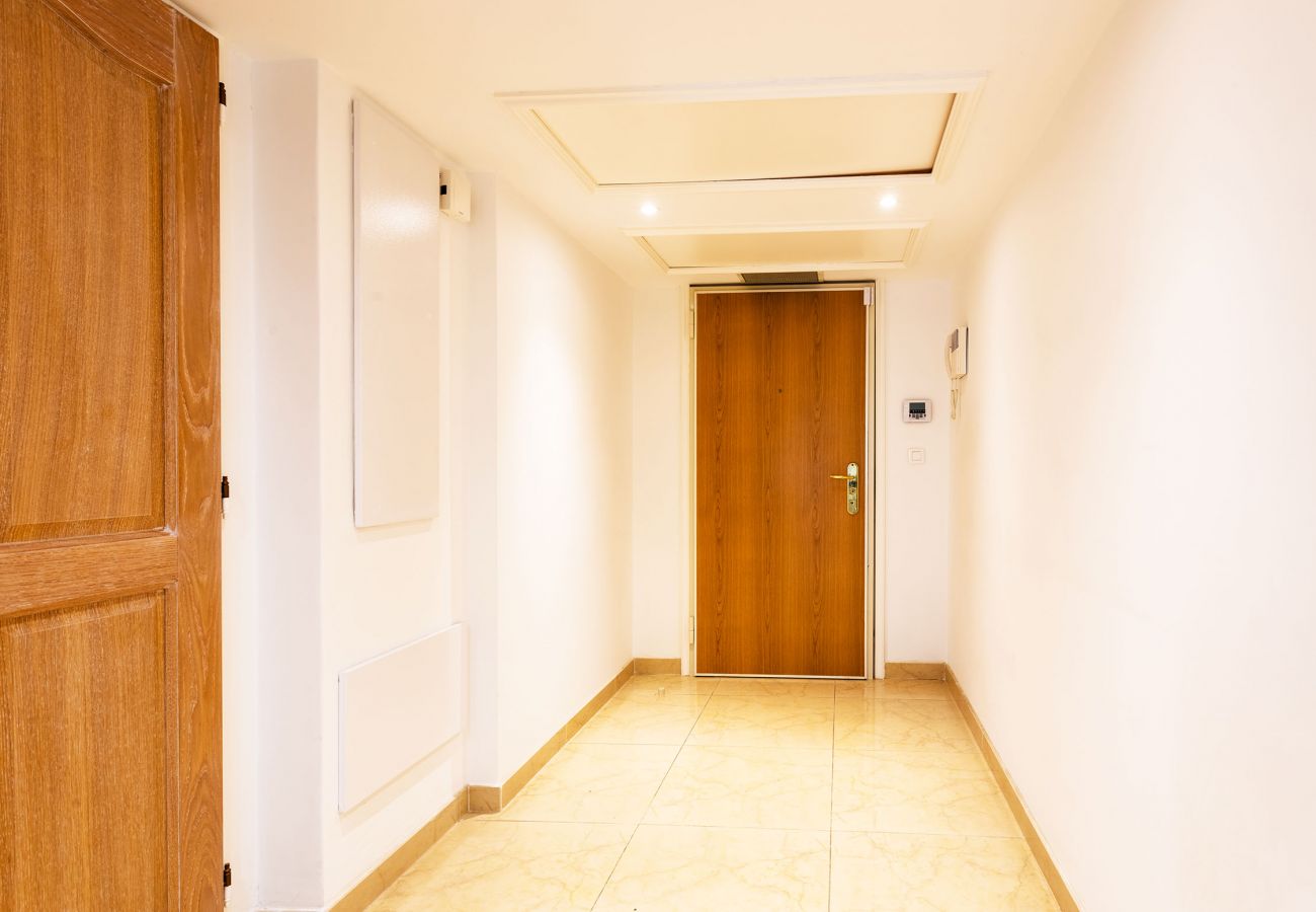 Apartment in Eze - EZE VISTA AP4328 By Riviera Holiday Homes