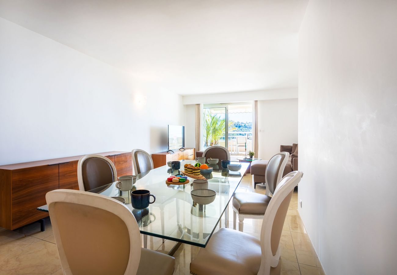 Apartment in Eze - EZE VISTA AP4328 By Riviera Holiday Homes