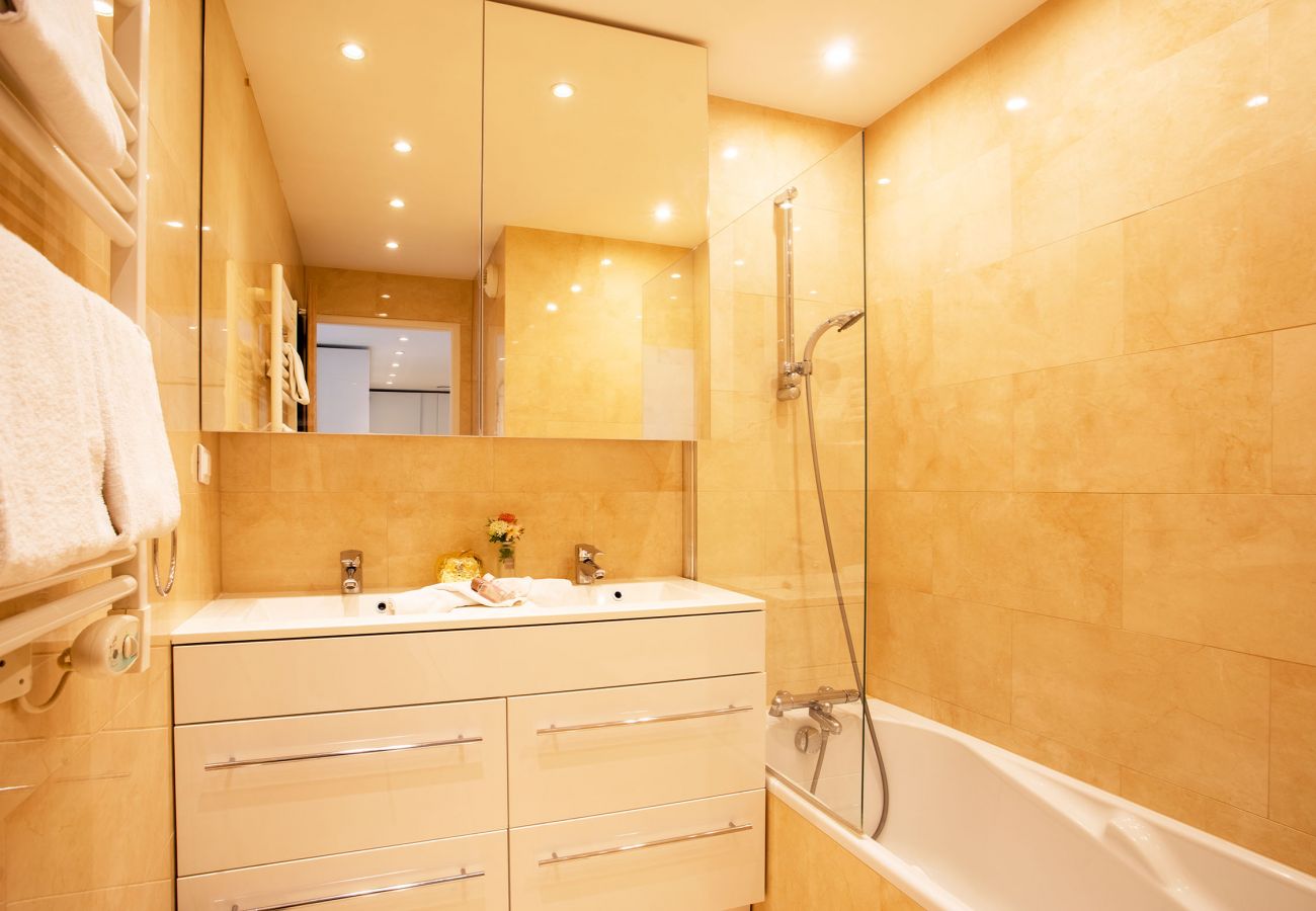 Apartment in Eze - EZE VISTA AP4328 By Riviera Holiday Homes