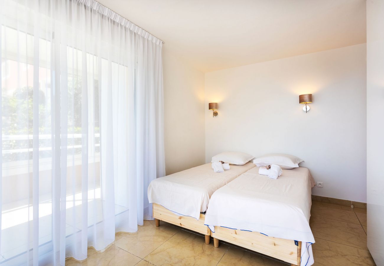 Apartment in Eze - EZE VISTA AP4328 By Riviera Holiday Homes