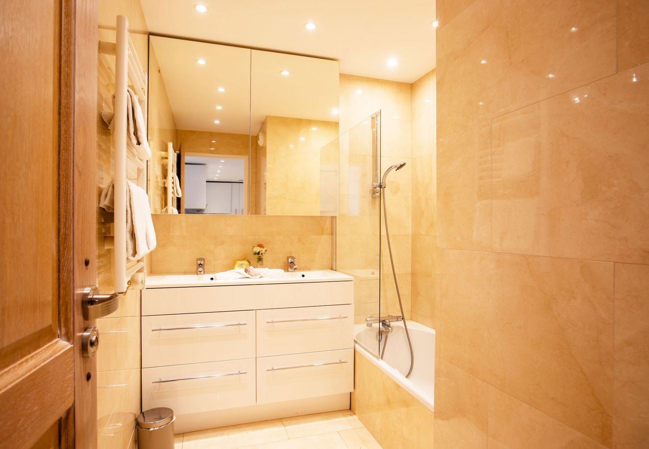 Apartment in Eze - EZE VISTA AP4328 By Riviera Holiday Homes