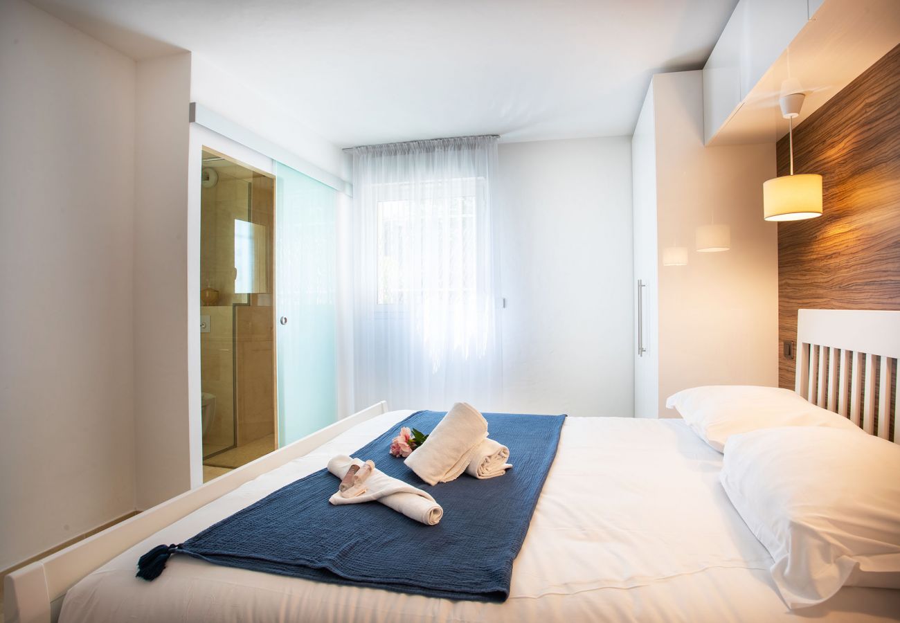 Apartment in Eze - EZE VISTA AP4328 By Riviera Holiday Homes