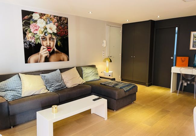 Apartment in Cannes - FERN12 Appartement moderne proche des plages