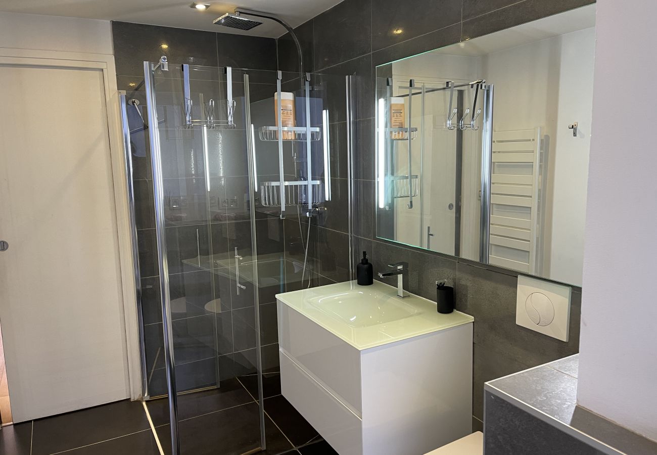 Apartment in Cannes - FERN12 Appartement moderne proche des plages