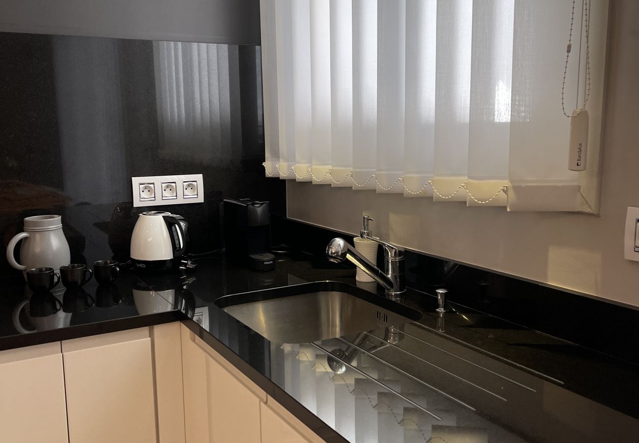 Apartment in Cannes - FERN12 Appartement moderne proche des plages