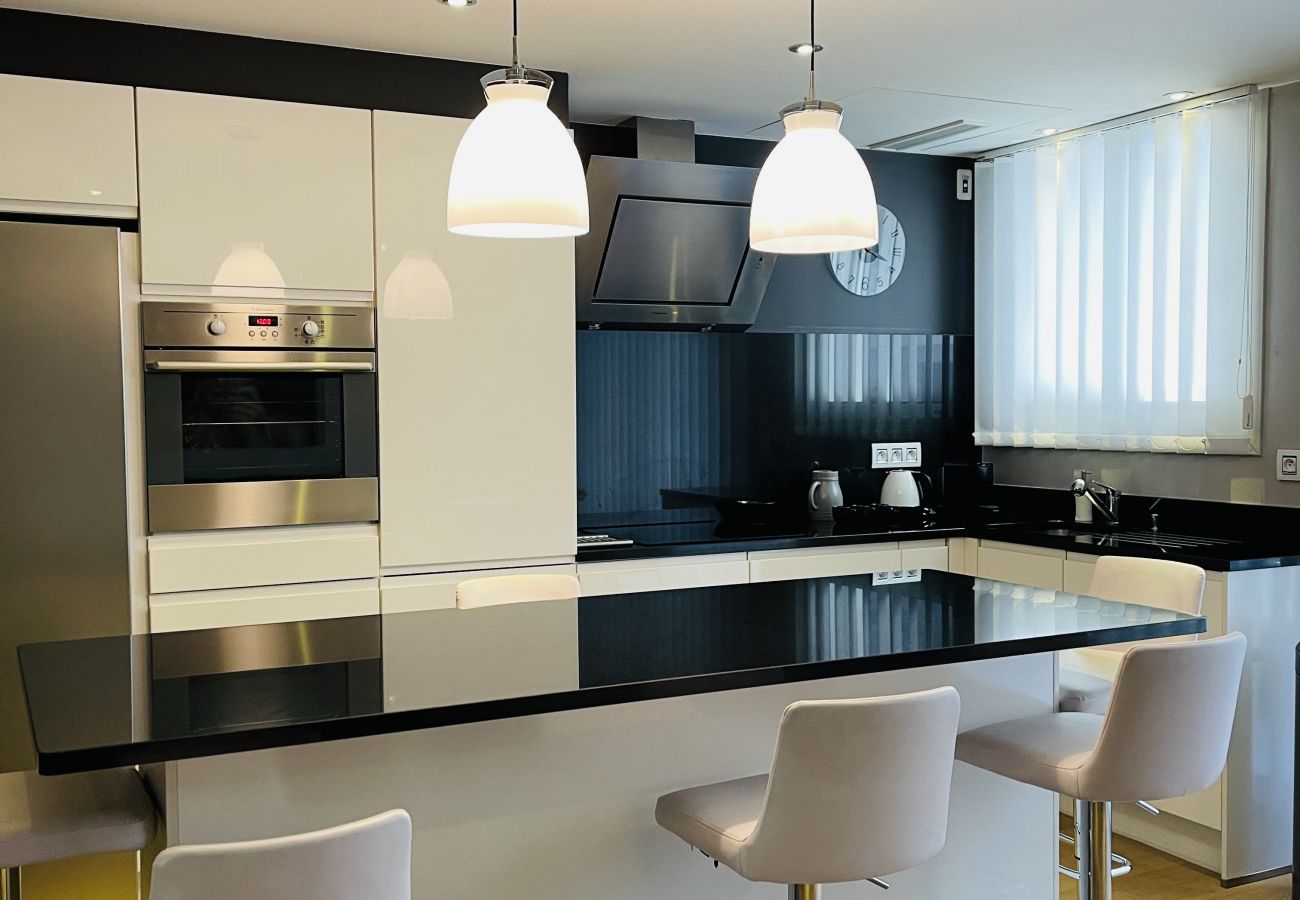 Apartment in Cannes - FERN12 Appartement moderne proche des plages