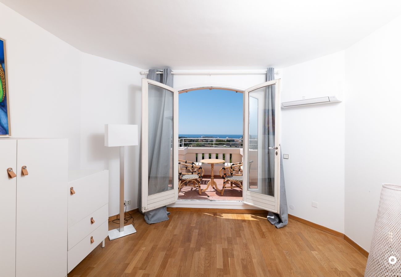 sunny balconies for relaxation