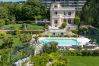 Villa in Cannes - Villa Piscine jardin 10pers /LA GLORIETTE