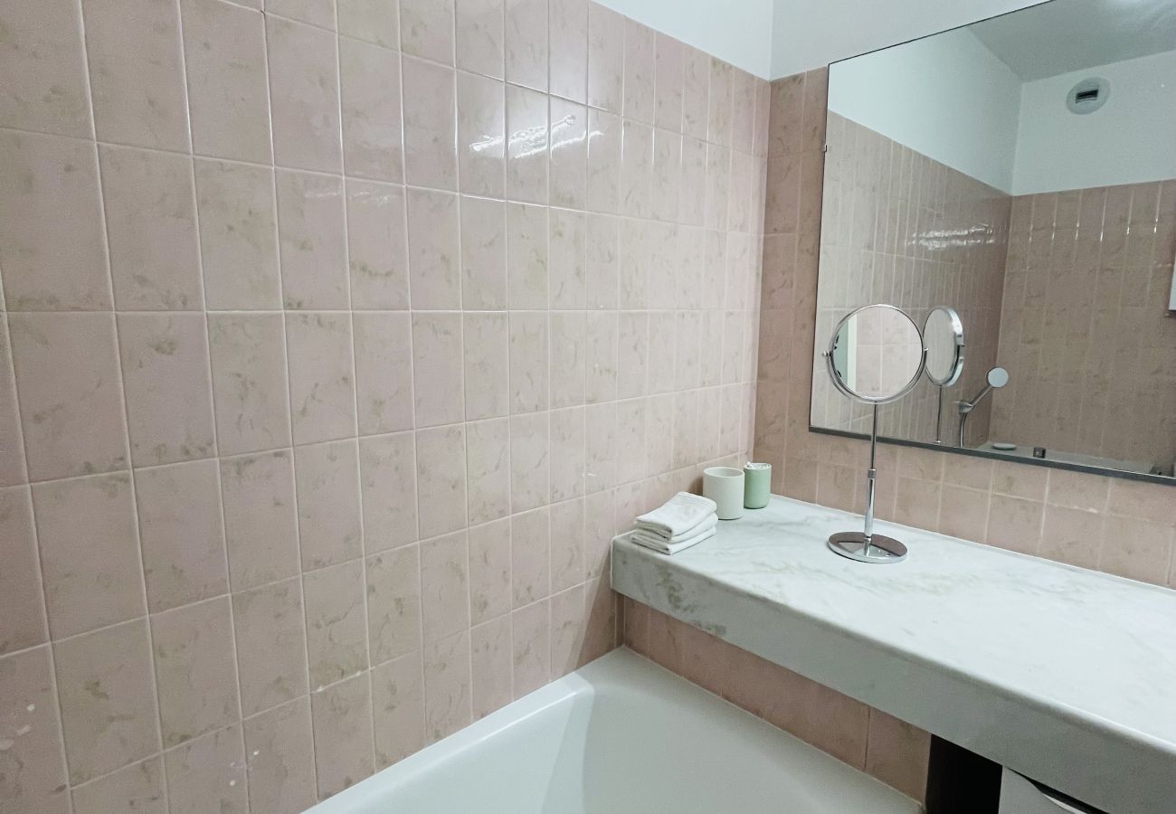 Studio in Cannes - GUES409 / Studio avec piscine Montfleury