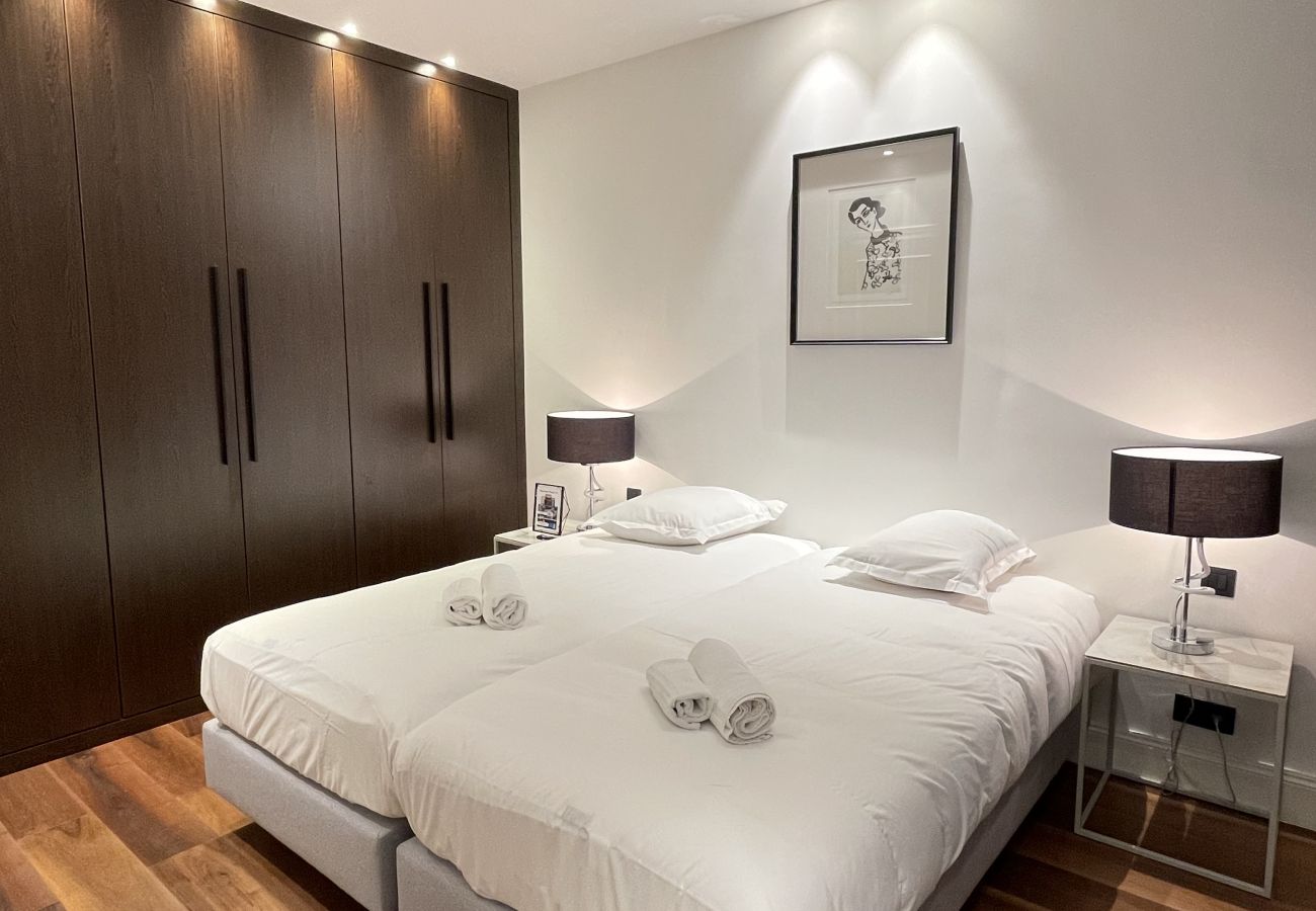 Apartment in Cannes - The Six Appartement moderne et luxueux, Croisette