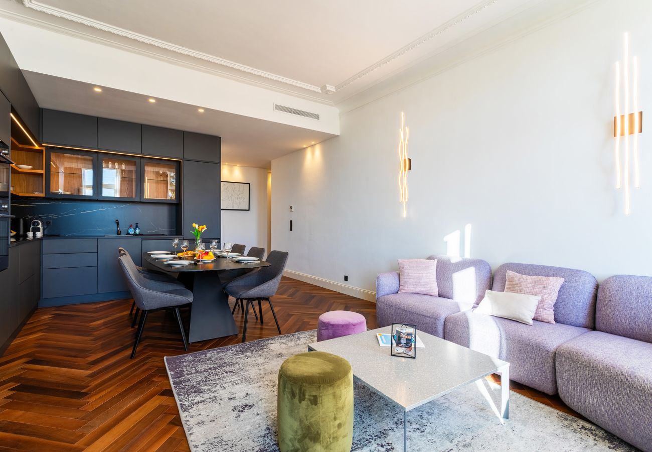 holiday rentals cannes croisette