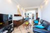 Apartment in Nice - LE FRANCE AP4350 By Riviera Holiday Homes