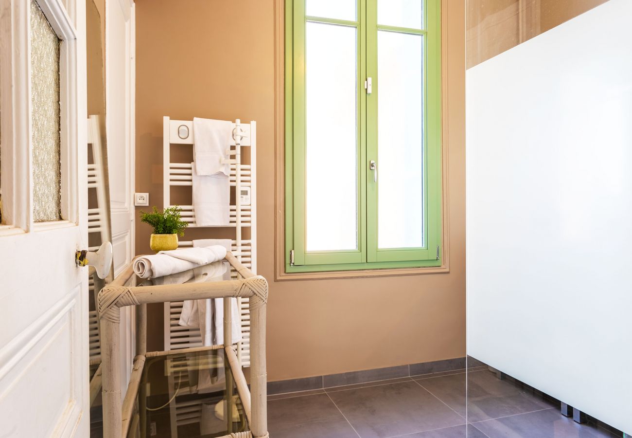 Villa in Nice - VILLA REVE D'AZUR VI4353 bY Riviera Holiday Homes