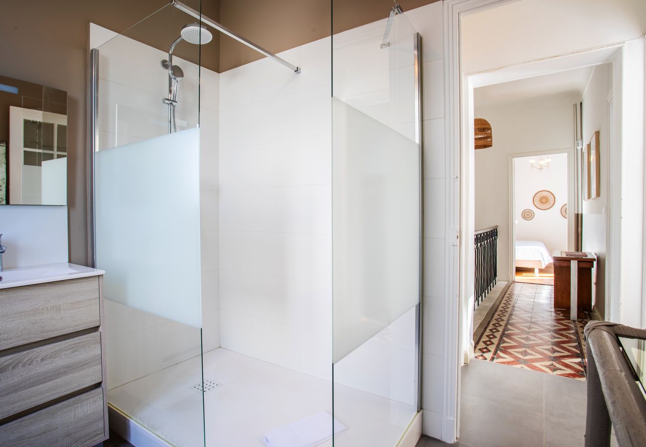 Villa in Nice - VILLA REVE D'AZUR VI4353 bY Riviera Holiday Homes