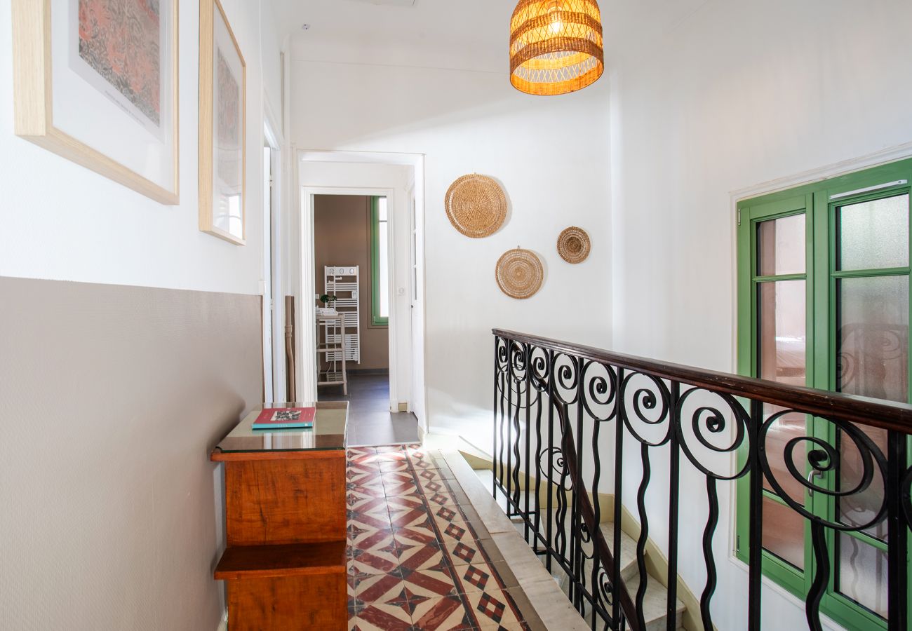 Villa in Nice - VILLA REVE D'AZUR VI4353 bY Riviera Holiday Homes